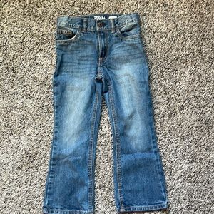 Oshkosh B’gosh Boys Blue Jeans